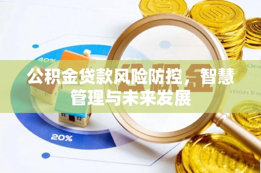 朴子公积金贷款风险防控，智慧管理与未来发展