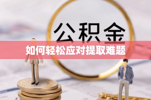 朴子如何轻松应对提取难题