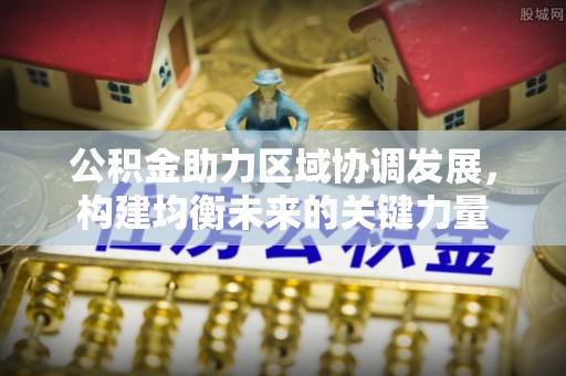 朴子公积金助力区域协调发展，构建均衡未来的关键力量