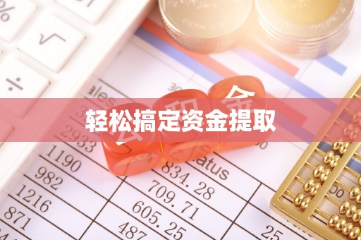 朴子轻松搞定资金提取