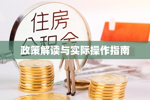 朴子政策解读与实际操作指南
