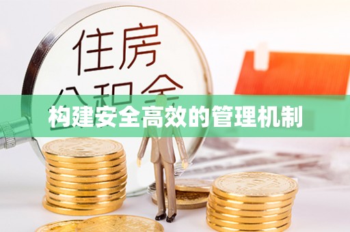 朴子构建安全高效的管理机制