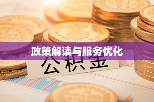 朴子政策解读与服务优化