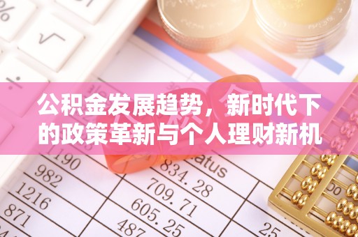 朴子公积金发展趋势，新时代下的政策革新与个人理财新机遇