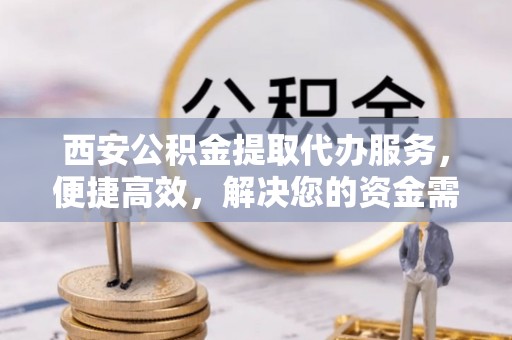 朴子西安公积金提取代办服务，便捷高效，解决您的资金需求