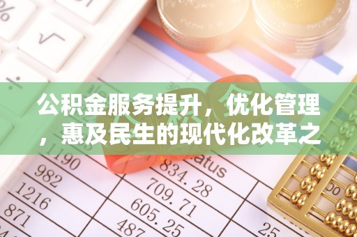 朴子公积金服务提升，优化管理，惠及民生的现代化改革之路