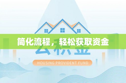 朴子简化流程，轻松获取资金