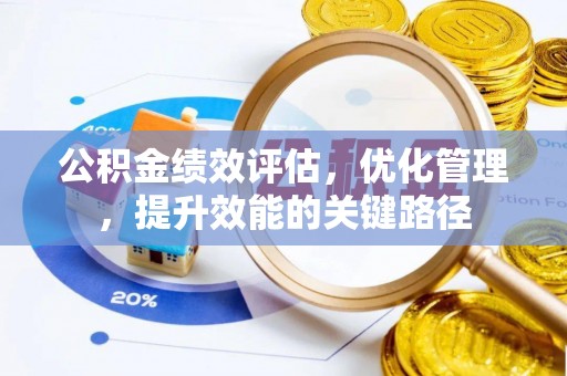 朴子公积金绩效评估，优化管理，提升效能的关键路径