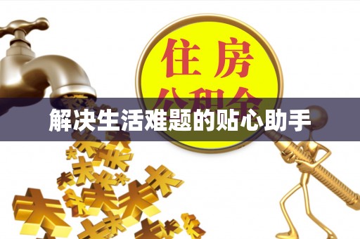朴子解决生活难题的贴心助手
