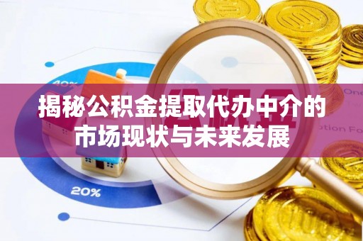 朴子揭秘公积金提取代办中介的市场现状与未来发展