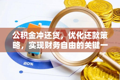 朴子公积金冲还贷，优化还款策略，实现财务自由的关键一步